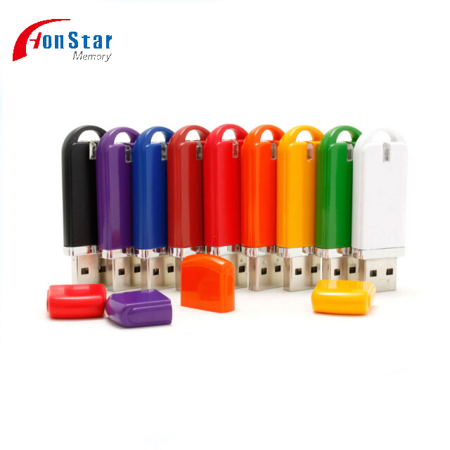 Plastic Case Usb 3.0 Flash Drive 8gb 16gb 32gb Memory Stick