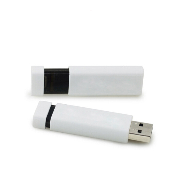 Modern Classical Rectangle 8GB Mini USB 2.0 Flash Drive On Sale